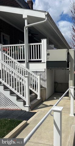 1254 E SYDNEY ST, Philadelphia, PA 19150