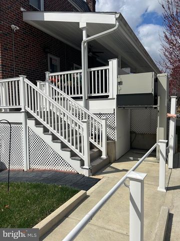 1254 E SYDNEY ST, Philadelphia, PA 19150