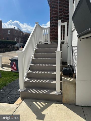 1254 E SYDNEY ST, Philadelphia, PA 19150