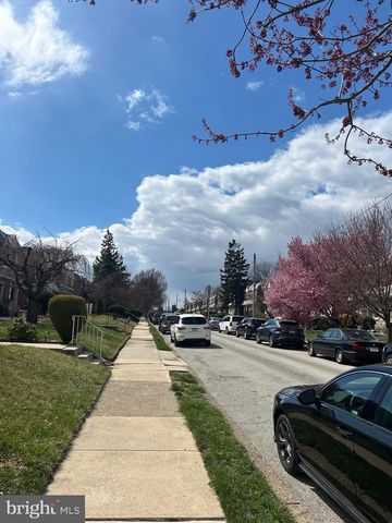 1254 E SYDNEY ST, Philadelphia, PA 19150