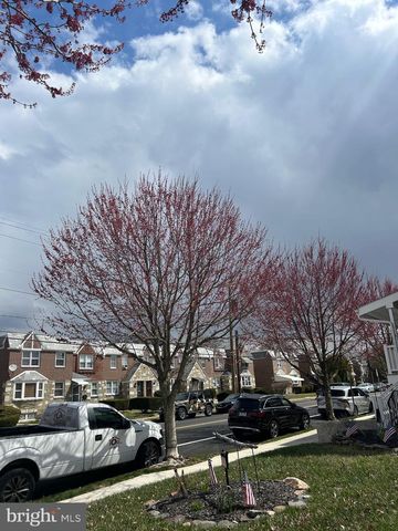 1254 E SYDNEY ST, Philadelphia, PA 19150