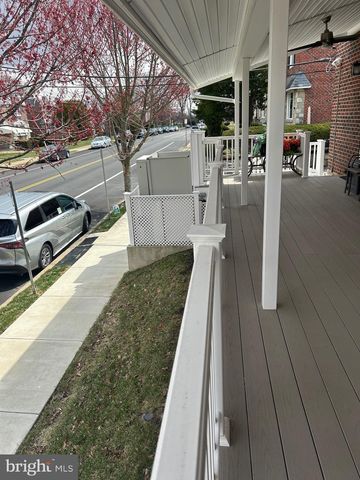 1254 E SYDNEY ST, Philadelphia, PA 19150