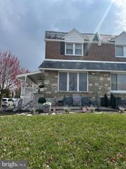1254 E SYDNEY ST, Philadelphia, PA 19150