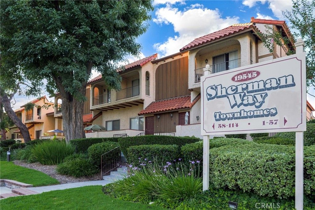 19545 Sherman Way 97, Reseda, CA 91335