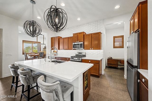 16234 S 179TH Drive, Goodyear, AZ 85338