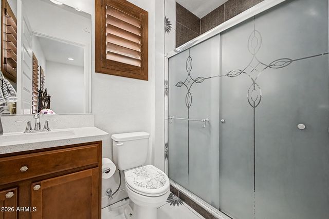 16234 S 179TH Drive, Goodyear, AZ 85338