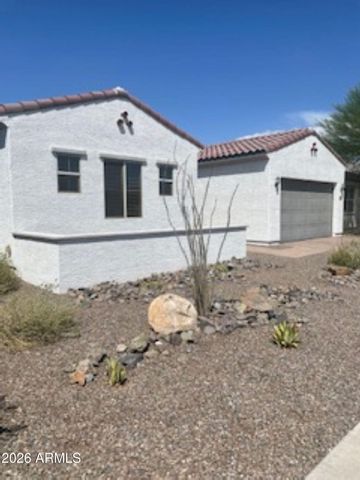 16234 S 179TH Drive, Goodyear, AZ 85338