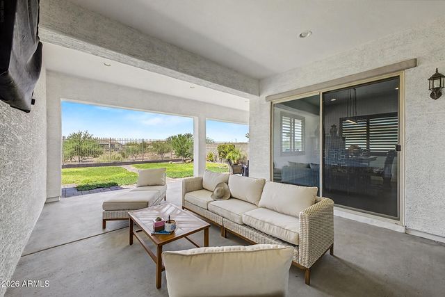 16234 S 179TH Drive, Goodyear, AZ 85338