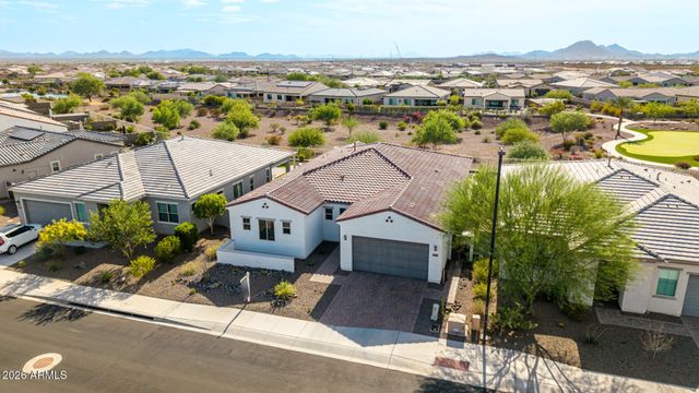 16234 S 179TH Drive, Goodyear, AZ 85338