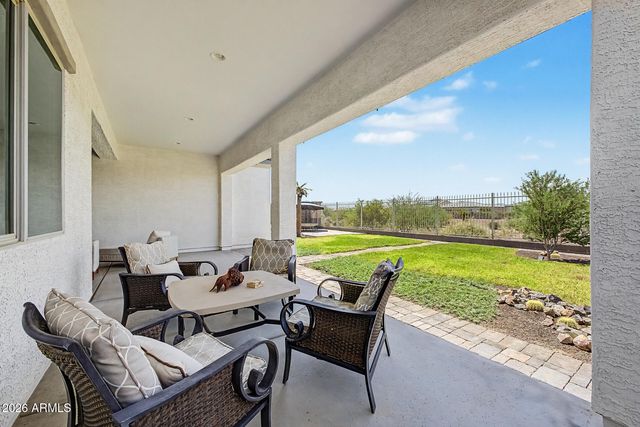 16234 S 179TH Drive, Goodyear, AZ 85338