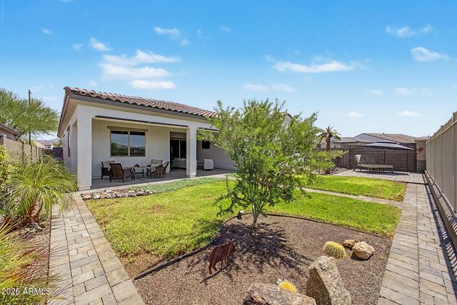 16234 S 179TH Drive, Goodyear, AZ 85338