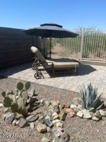 16234 S 179TH Drive, Goodyear, AZ 85338