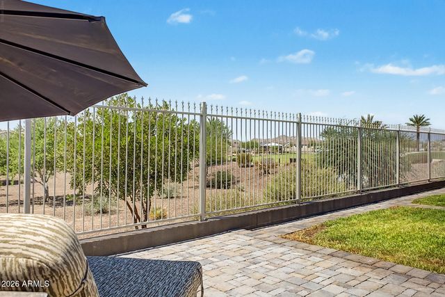 16234 S 179TH Drive, Goodyear, AZ 85338