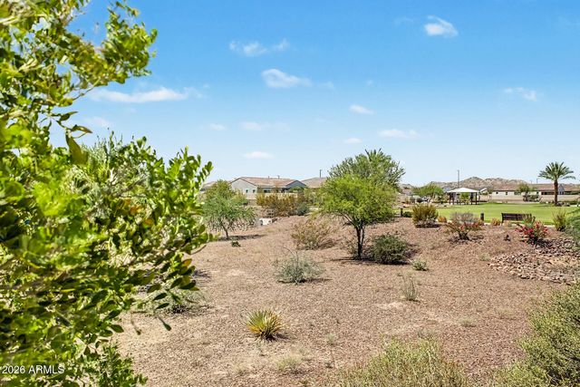 16234 S 179TH Drive, Goodyear, AZ 85338