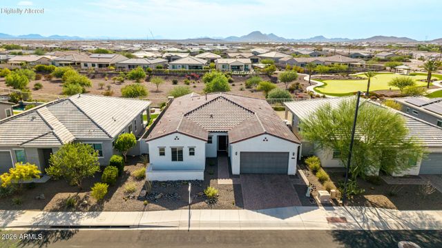 16234 S 179TH Drive, Goodyear, AZ 85338