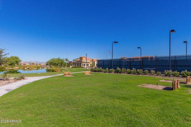 16234 S 179TH Drive, Goodyear, AZ 85338