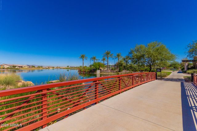 16234 S 179TH Drive, Goodyear, AZ 85338