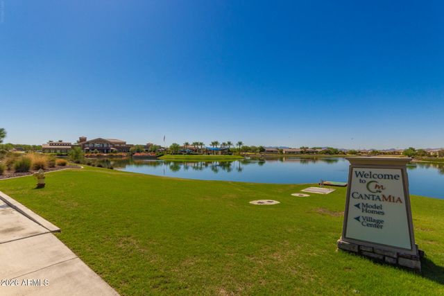 16234 S 179TH Drive, Goodyear, AZ 85338