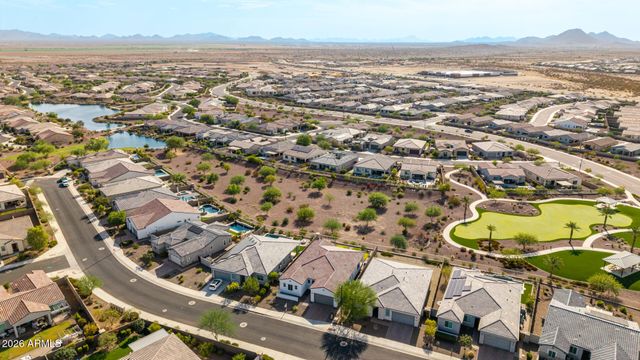16234 S 179TH Drive, Goodyear, AZ 85338