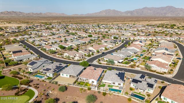 16234 S 179TH Drive, Goodyear, AZ 85338