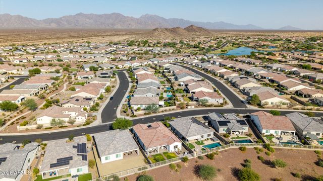 16234 S 179TH Drive, Goodyear, AZ 85338