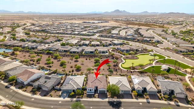 16234 S 179TH Drive, Goodyear, AZ 85338