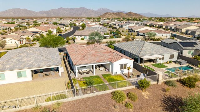 16234 S 179TH Drive, Goodyear, AZ 85338