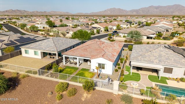 16234 S 179TH Drive, Goodyear, AZ 85338