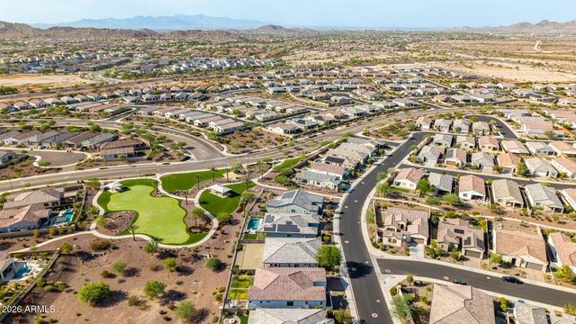 16234 S 179TH Drive, Goodyear, AZ 85338