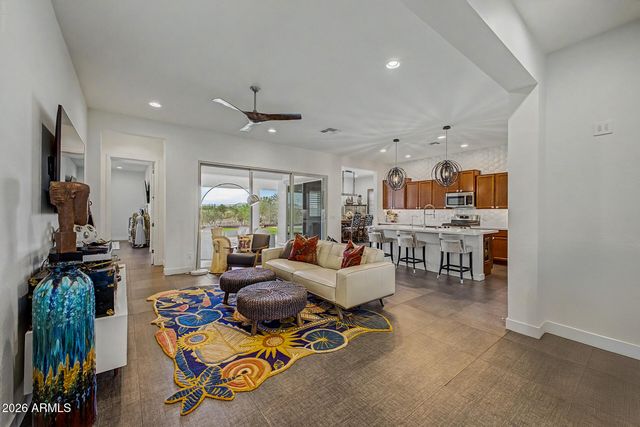 16234 S 179TH Drive, Goodyear, AZ 85338