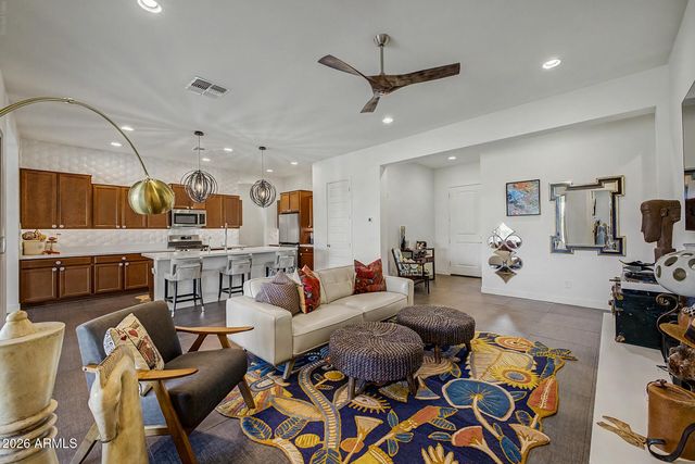 16234 S 179TH Drive, Goodyear, AZ 85338