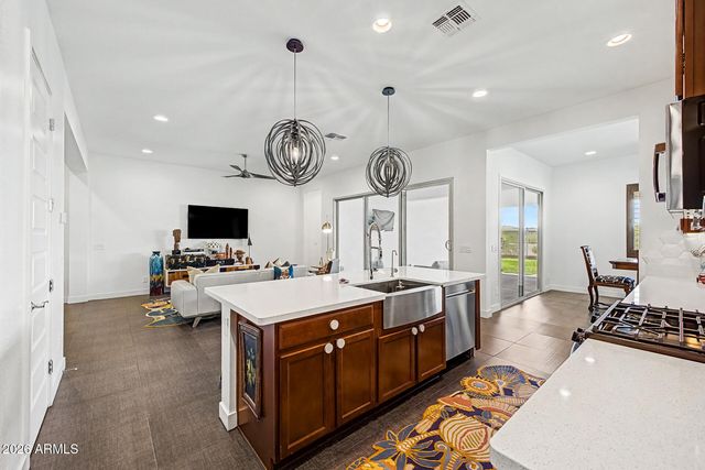 16234 S 179TH Drive, Goodyear, AZ 85338