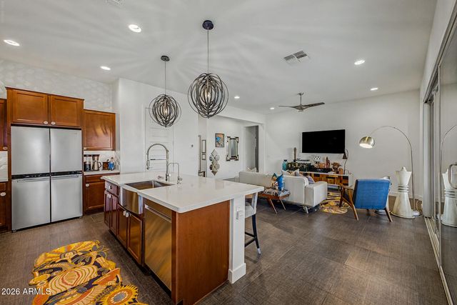 16234 S 179TH Drive, Goodyear, AZ 85338