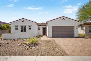 16234 S 179TH Drive, Goodyear, AZ 85338