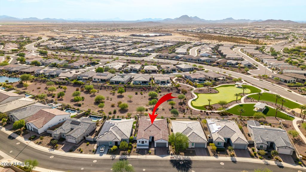16234 S 179TH Drive, Goodyear, AZ 85338 — photo 5
