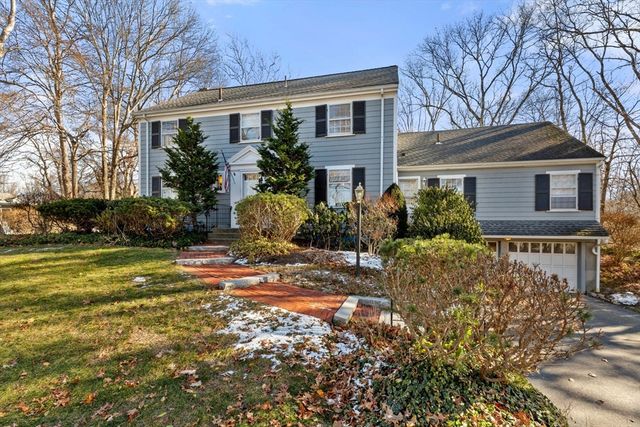 68 Westgate Road 0, Wellesley, MA 02481