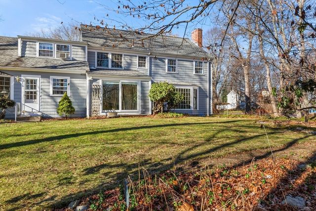 68 Westgate Road 0, Wellesley, MA 02481