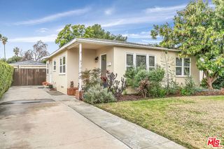 6701 Blewett Avenue, Van Nuys, CA 91406