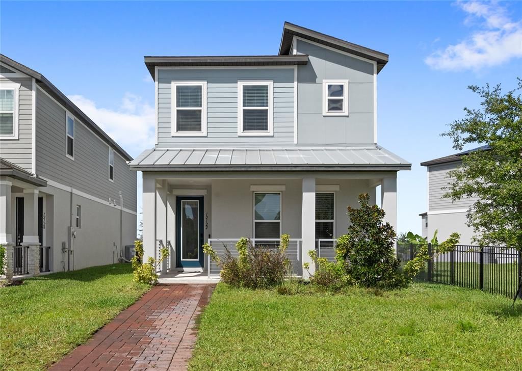 12122 BRACCO STREET, Winter Garden, FL 34787