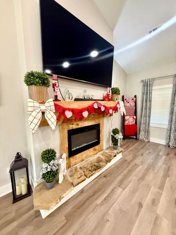 169 E Sheppard Street, Stapleton, GA 30823