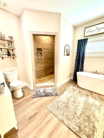 169 E Sheppard Street, Stapleton, GA 30823