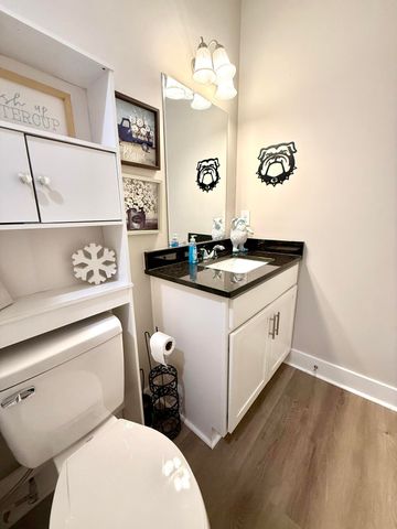 169 E Sheppard Street, Stapleton, GA 30823