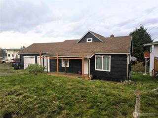1811 E 3rd Street, Port Angeles, WA 98362