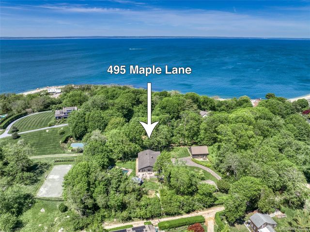 495 Maple Lane, Orient, NY 11957