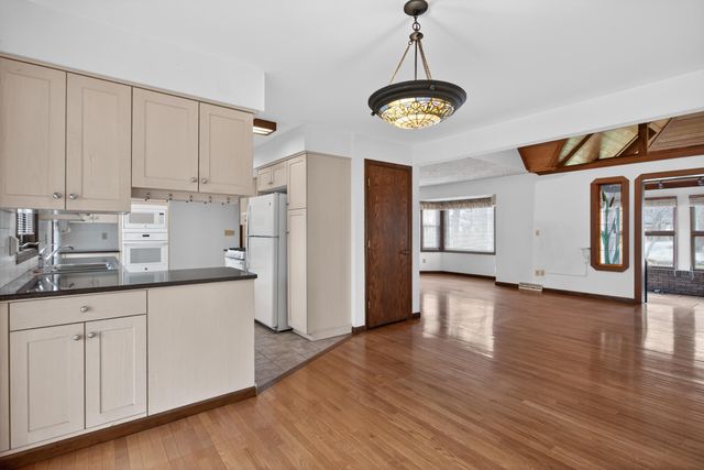 6284 Stofer Road, Dexter Twp, MI 48118