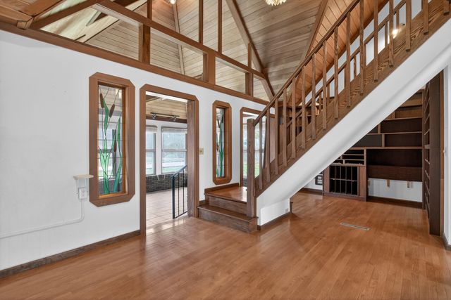 6284 Stofer Road, Dexter Twp, MI 48118