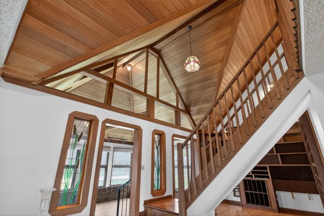 6284 Stofer Road, Dexter Twp, MI 48118