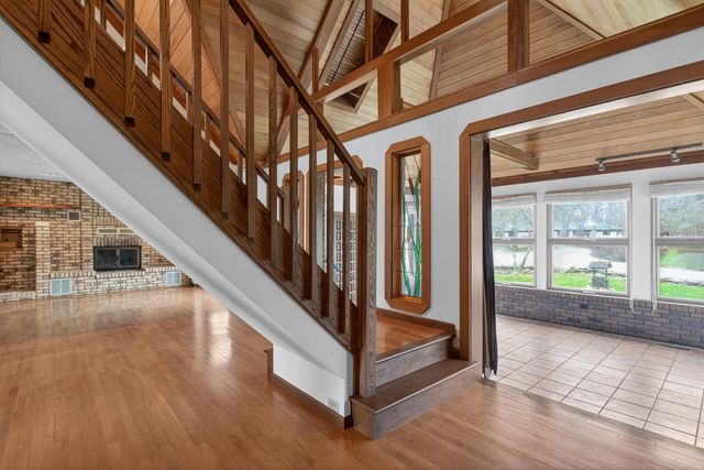 6284 Stofer Road, Dexter Twp, MI 48118