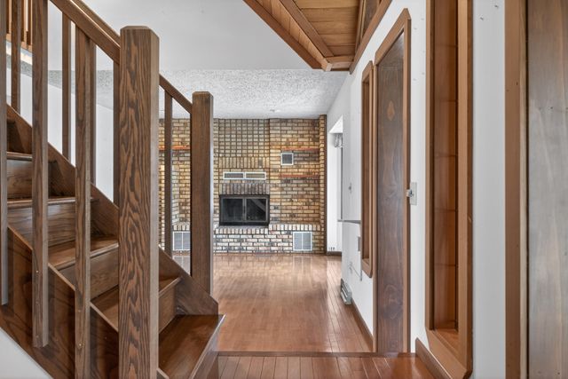 6284 Stofer Road, Dexter Twp, MI 48118