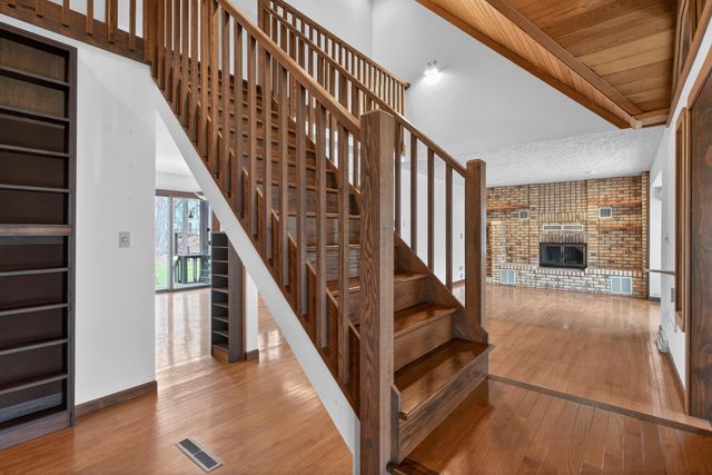 6284 Stofer Road, Dexter Twp, MI 48118